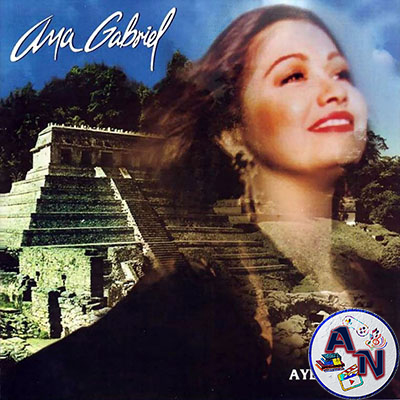 Ayer Y Hoy Cover Front