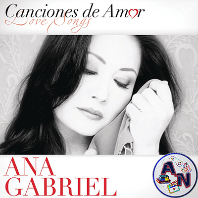 Canciones De Amor Cover Front