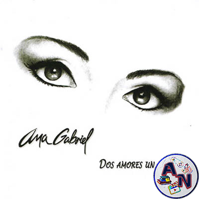 Dos Amores Un Amante Cover Front