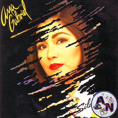 Silueta Cover Front