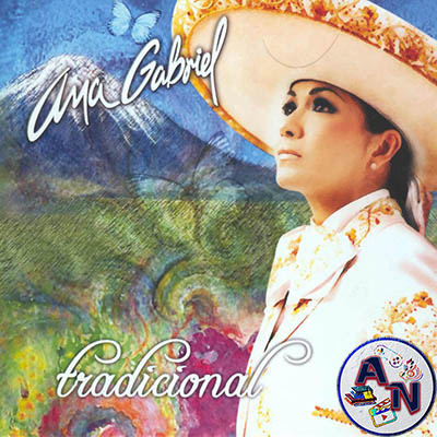 Tradicional Cover Front
