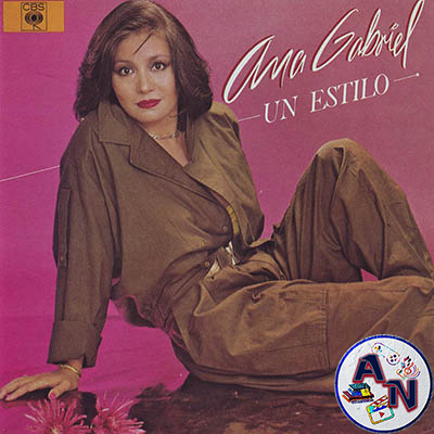 Un Estilo Cover Front