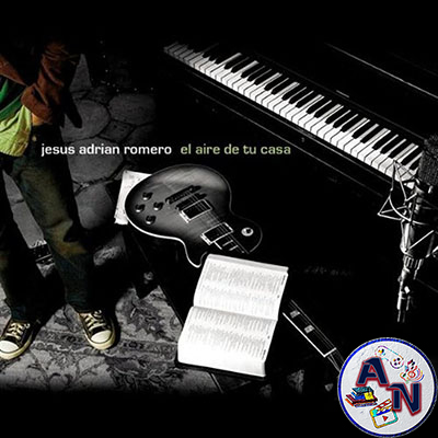 El Aire De Tu Casa Cover Front