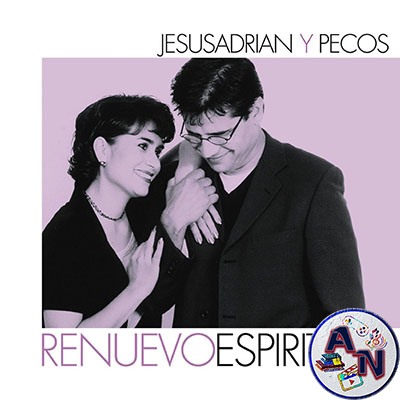 Renuevo Espiritual Cover Front