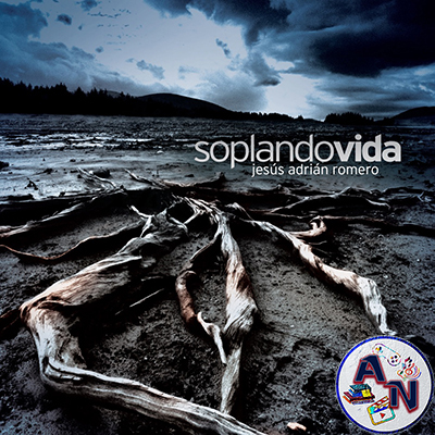 Soplando Vida Cover Front