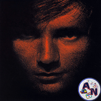 + (Deluxe Edition) Cover Front
