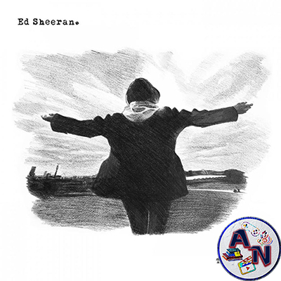 The A Team (EP) Cover Front