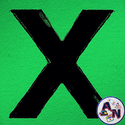 X (Deluxe Edition) Cover Front