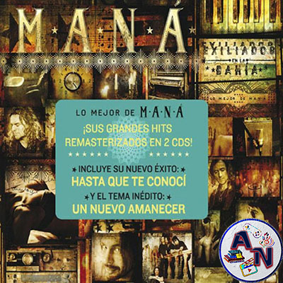Exiliados de la Bahía (Deluxe Edition) Cover Front