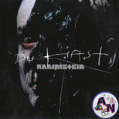 Du hast Cover Front