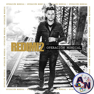 Operación Mundial Cover Front