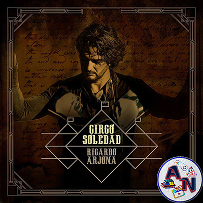 Discografía de Ricardo Arjona