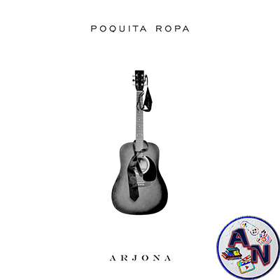 Poquita Ropa Cover Front