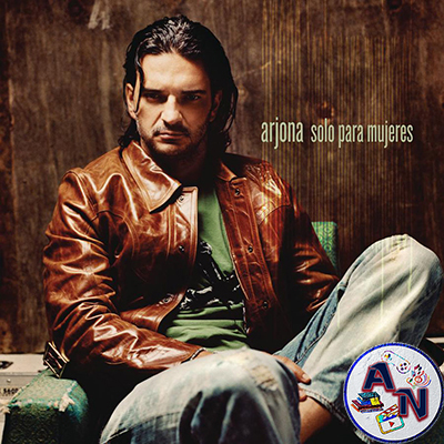 Solo Para Mujeres Cover Front