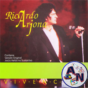 Vivencias Cover Front