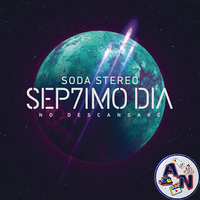 Sep7imo Día Cover Front