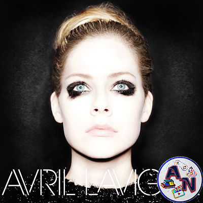 Avril Lavigne Cover Front