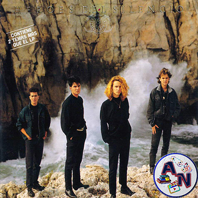 El Mar No Cesa Cover Front
