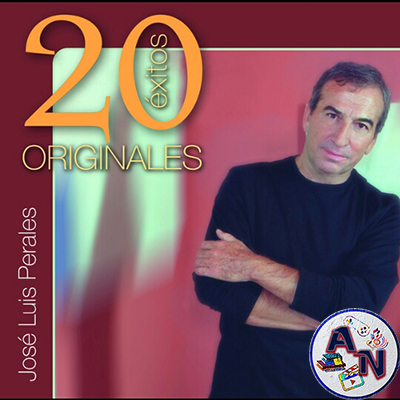 20 Éxitos Originales