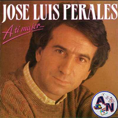 A Tí Mujer Cover Front