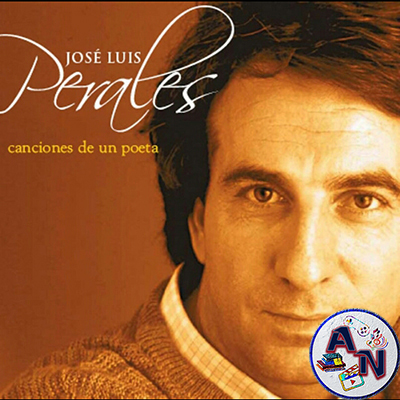 Canciones De Un Poeta Cover Front