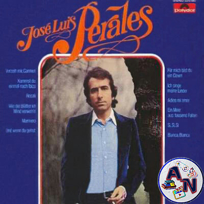 (Canta En Alemán) Cover Front