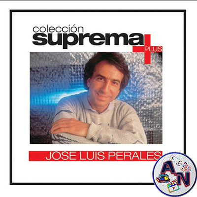 Colección Suprema (Plus) Cover Front