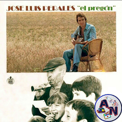 El Pregón Cover Front