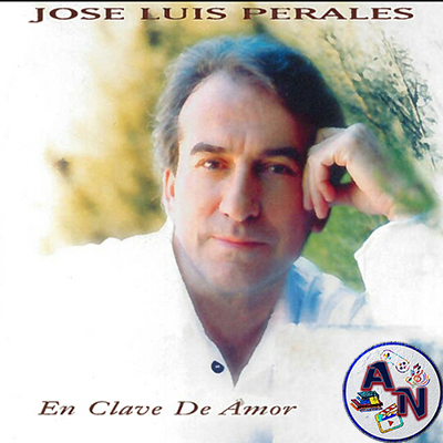 En Clave De Amor Cover Front