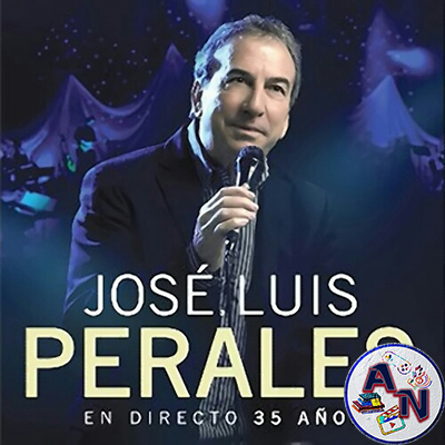 En Directo - 35 Años Cover Front