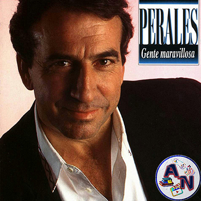Gente Maravillosa Cover Front