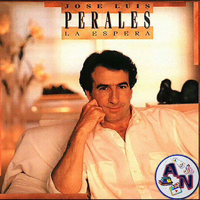 La Espera Cover Front