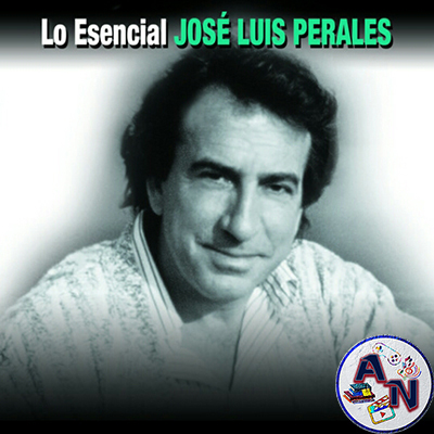 Lo Esencial Cover Front
