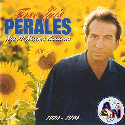 Mis 30 Mejores Canciones Cover Front