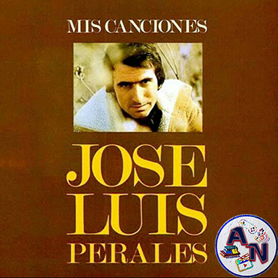 Mis Canciones Cover Front
