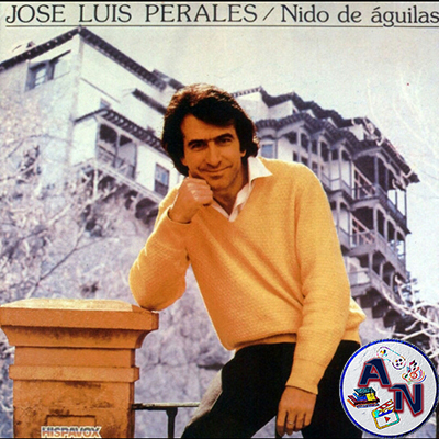 Nido De Águilas Cover Front