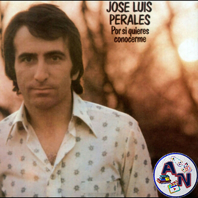 Por Si Quieres Conocerme Cover Front