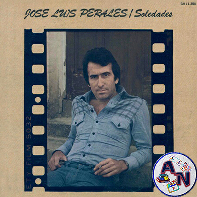 Soledades Cover Front