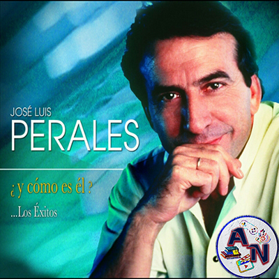 ¿Y Cómo Es Él_ ...Los Éxitos Cover Front