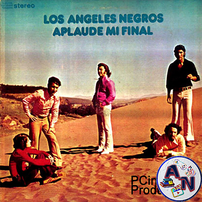 Aplaude Mi Final Cover Front