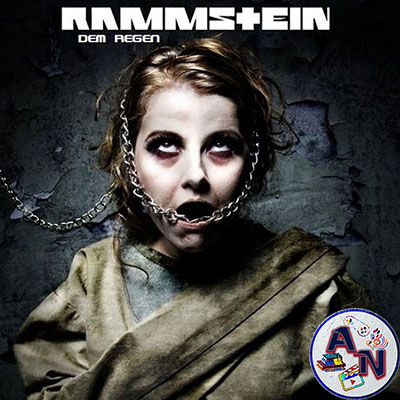 Dem Regen Cover Front