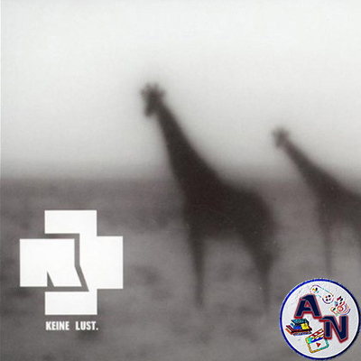 Keine lust Cover Front