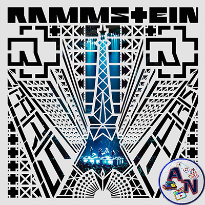 Paris Cover Front