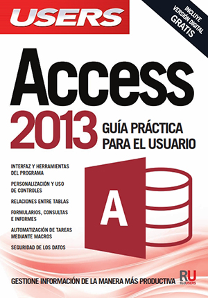Access 2013