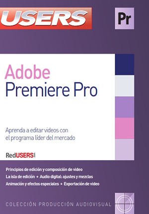 Adobe Premiere Pro