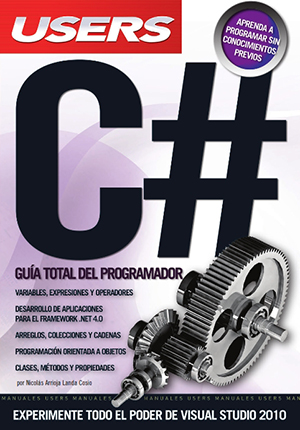 C# Guia Total del Programador