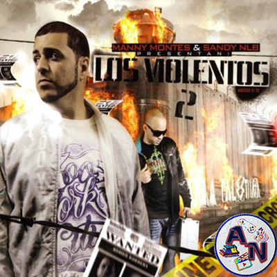 Los Violentos 2 Cover Front