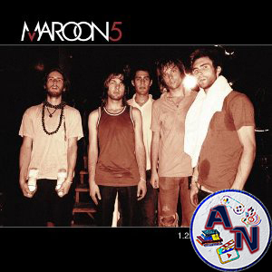 Acoustic Cover Front