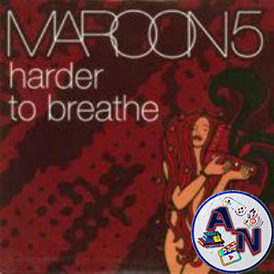 Harder To Breathe Cover Front