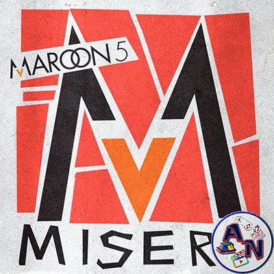 Misery Cover Front